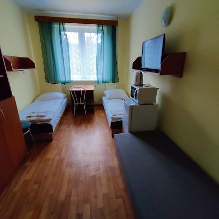 Rekreacne Zariadenie Javorinka Stará Turá 외부 사진