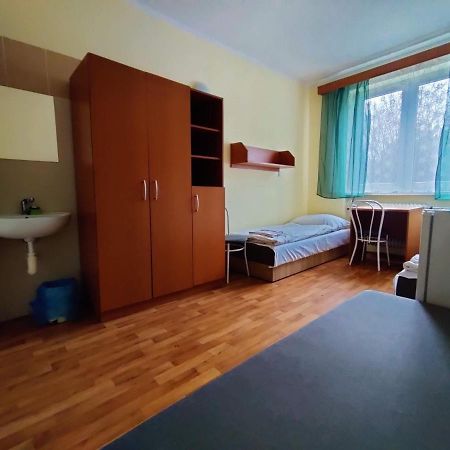 Rekreacne Zariadenie Javorinka Stará Turá 외부 사진