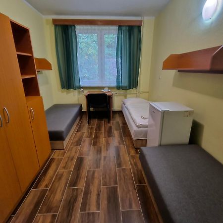 Rekreacne Zariadenie Javorinka Stará Turá 외부 사진