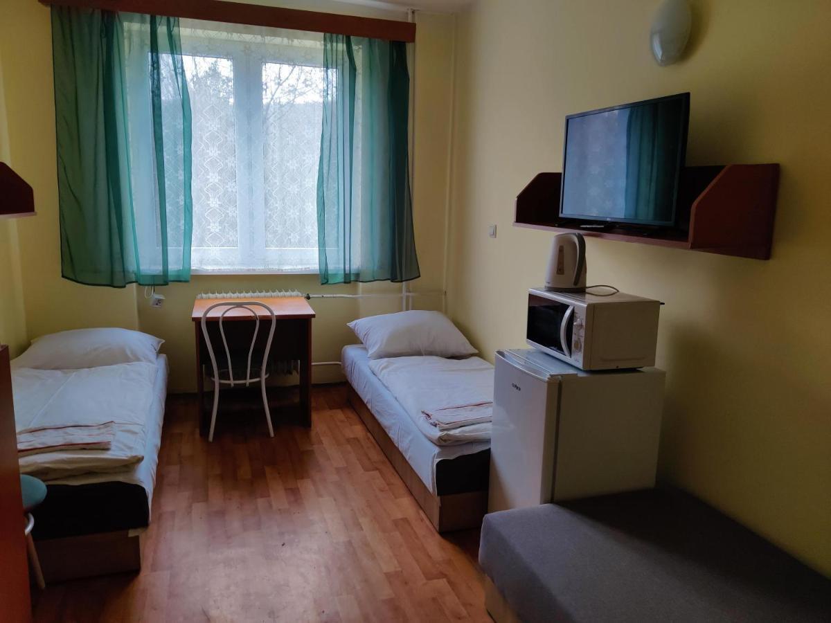 Rekreacne Zariadenie Javorinka Stará Turá 외부 사진
