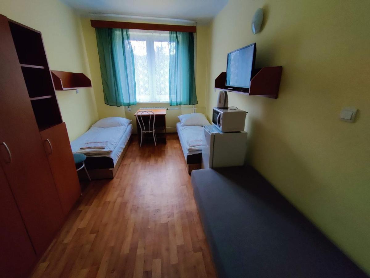 Rekreacne Zariadenie Javorinka Stará Turá 외부 사진