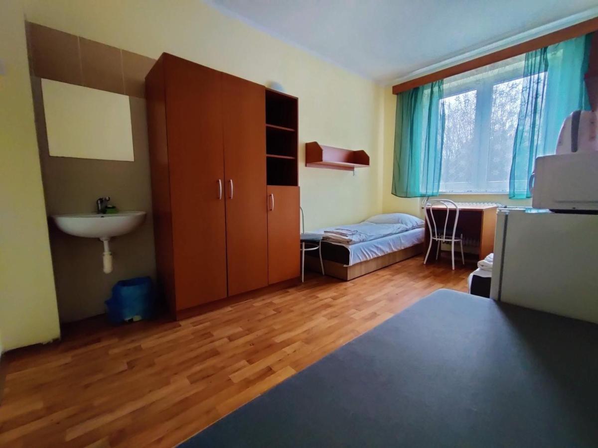 Rekreacne Zariadenie Javorinka Stará Turá 외부 사진